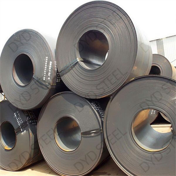 গ্যালভানাইজড শীট এবং কয়েল কিভাবে ব্যবহার করতে হয়