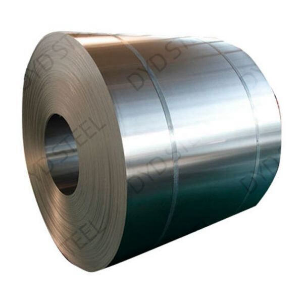 Innovation in Galvanized Pipe