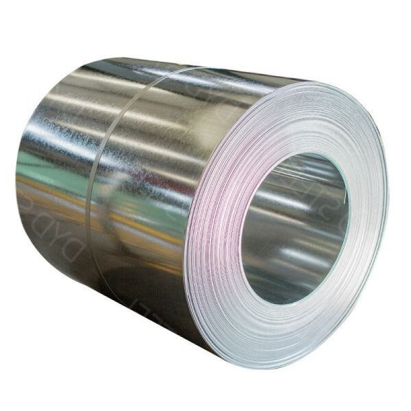 Security of Galvanized Steel Coil