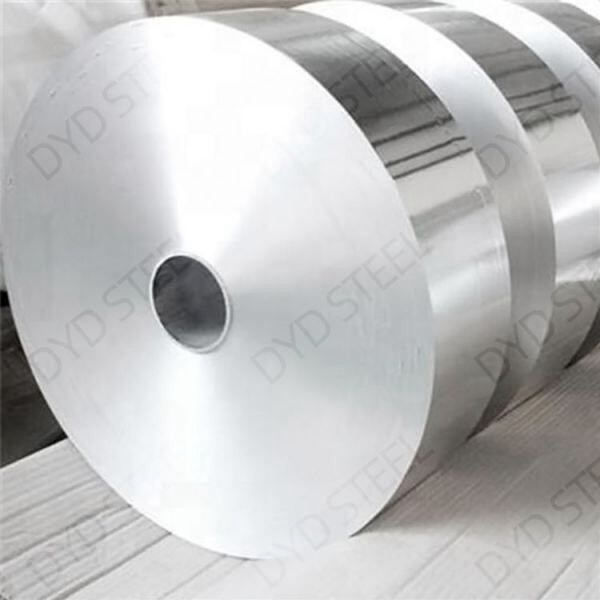 How to utilize Aluminum Sheet Coil: