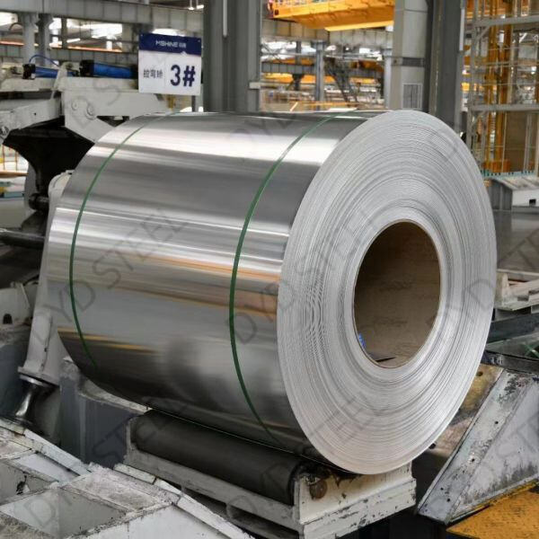 Safety of Aluminum Coil