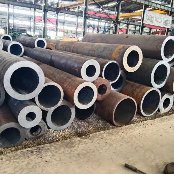 Safety and Usage Of Carbon Steel Pipe