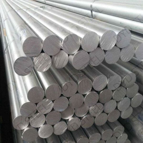 The Environmental Benefits of GI Pipe Steel