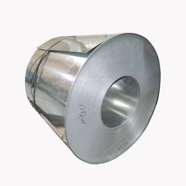 Use of Galvanised Steel Coil