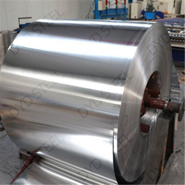 Innovation of Stainless Tube 316