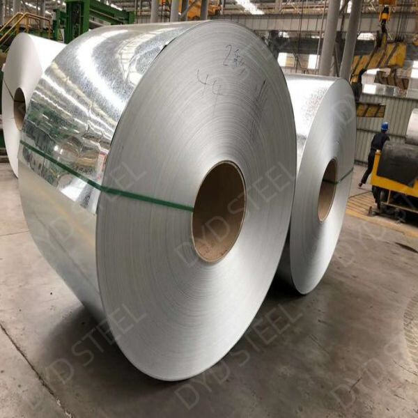 Protection and Use Of Galvanized Sheet