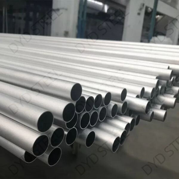 Security Of Aluminium 50mm Tube