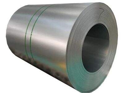 The Benefits of Galvanized Steel Coil for Industrial Applications