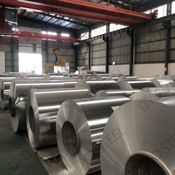 Protection helping to make utilization of of Aluminum Sheet Coil: