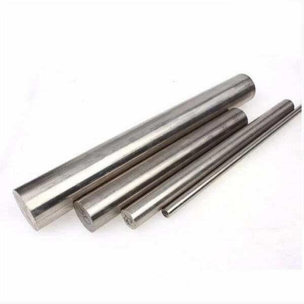 Security of Aluminum Plate