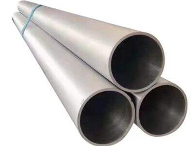 Factors to Consider when Choosing Cold Rolled Steel Pipes