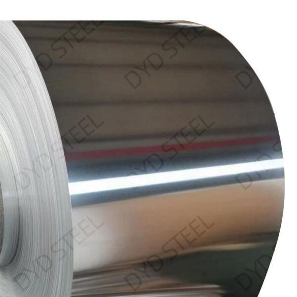 Innovation in Stainless steel round rod: