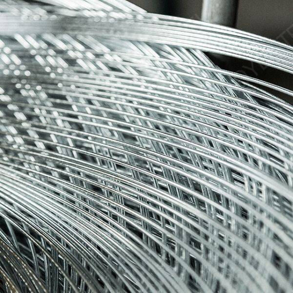 How to Use High Tensile Galvanized Wire