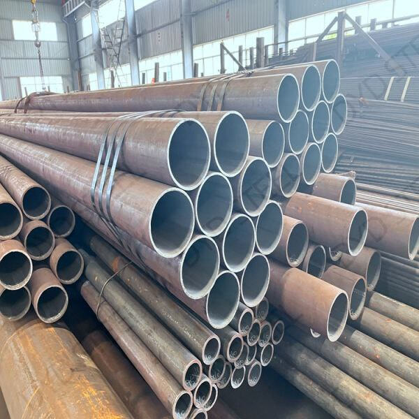Innovation in Galvanized Steel Pipe