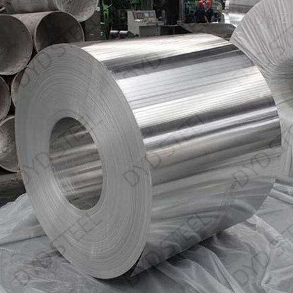 Security with Aluminum Coil Sheets
