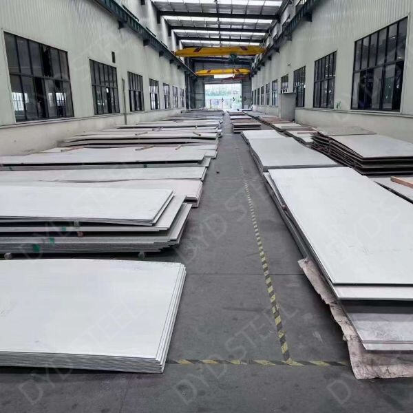 How to Utilize Stainless steel metal plate