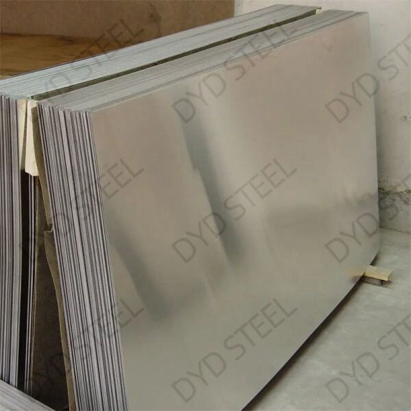 Galvanized Steel Roof Sheet para sa Modernong May-ari ng Bahay