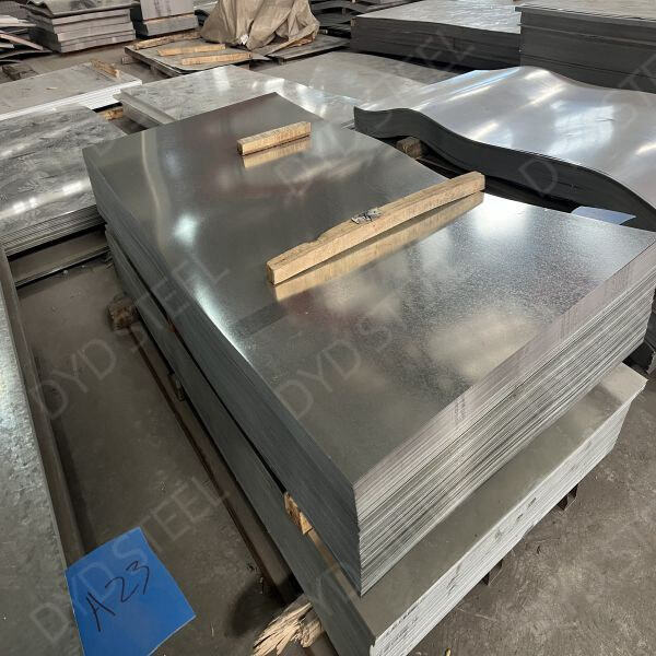 Innovation in 316Lu00a0Steel Sheet