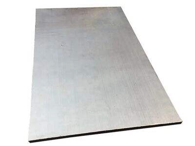 How stainless steel sheet plate is used in medical equipment construction