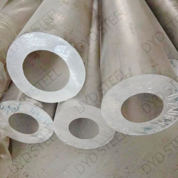 Безопасность алюминиевой трубы 5/8