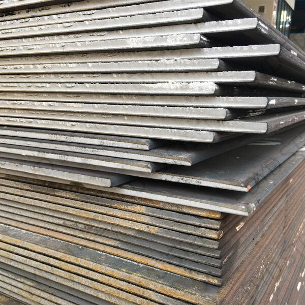 Innovation of Stainless Steel Plate 316L