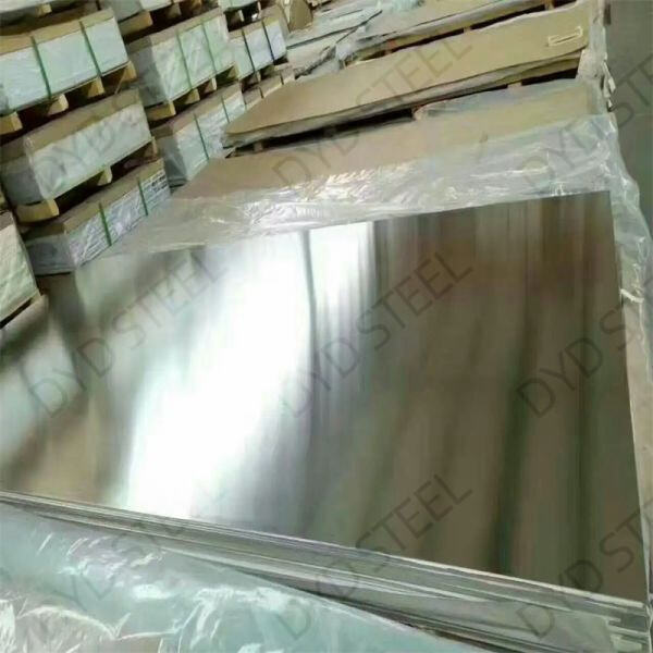 Safety with Aluminum Flashing Sheets