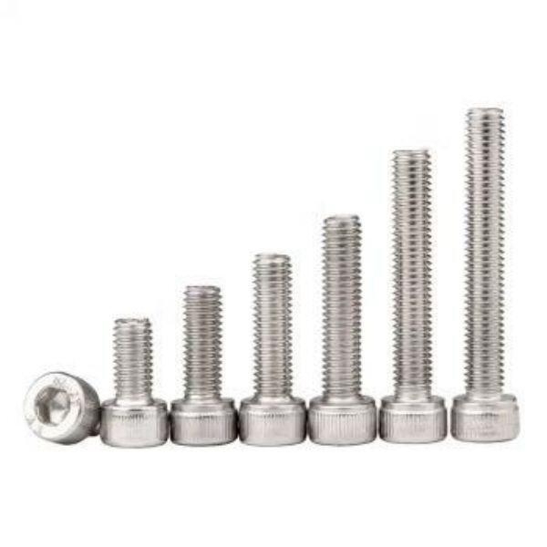 316 Stainless Steel Round Bar's Many Applications