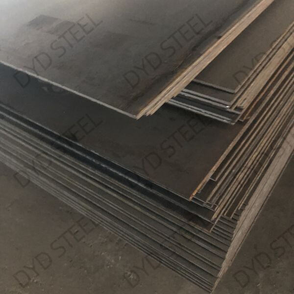 Making informed decisions when choosing galvanized steel for your projec