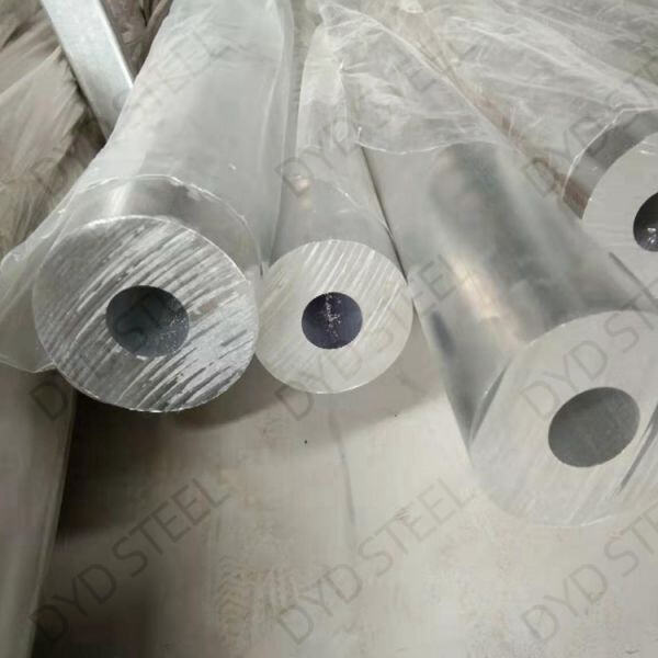 Usage of Galvanized Tube Pipe