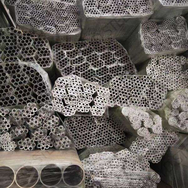 Just how to Make Use of Aluminum Tube Pipe?