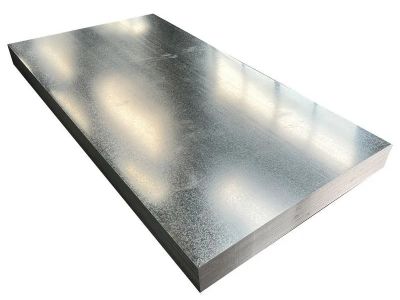 Cost-effectiveness of galvanized steel sheet compared to other materials