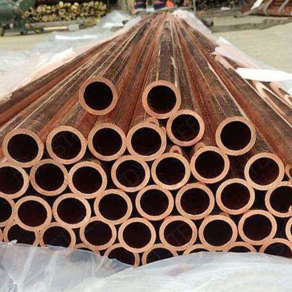 Innovation in Copper Pipes