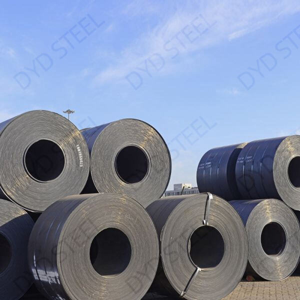 Protection Top Features Of Black Carbon Steel Pipes