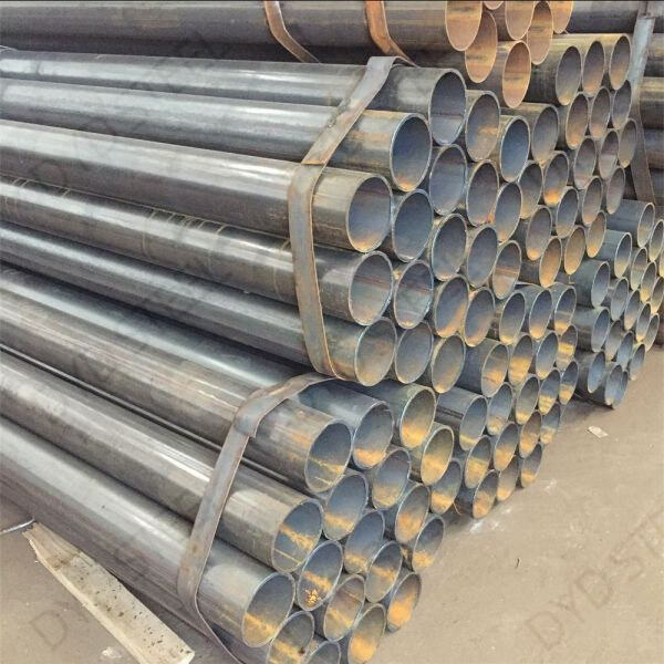 Benefits of Hot Rolled Carbon Steel