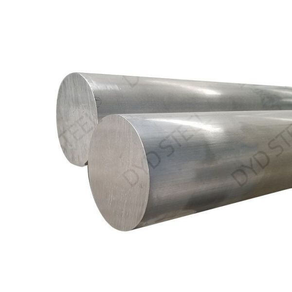 Superior Machinability and Weldability of 304 Stainless Steel Round Bar