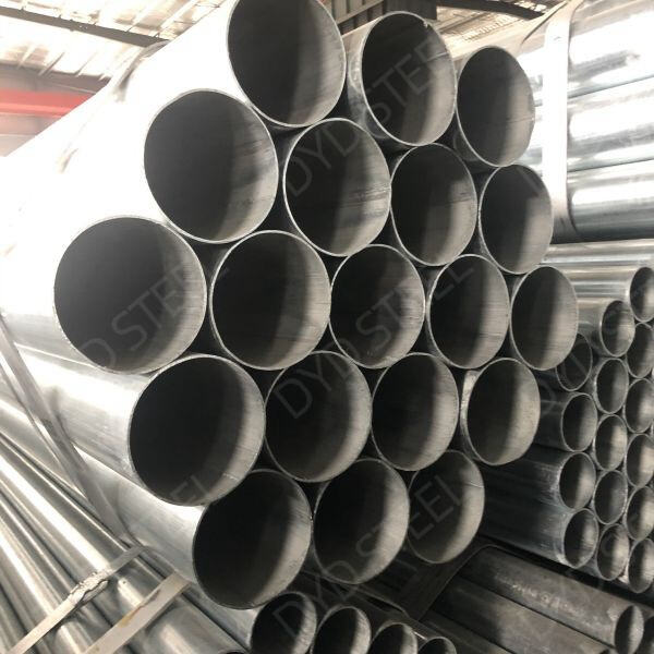 How to Use Hot Galvanized Pipe