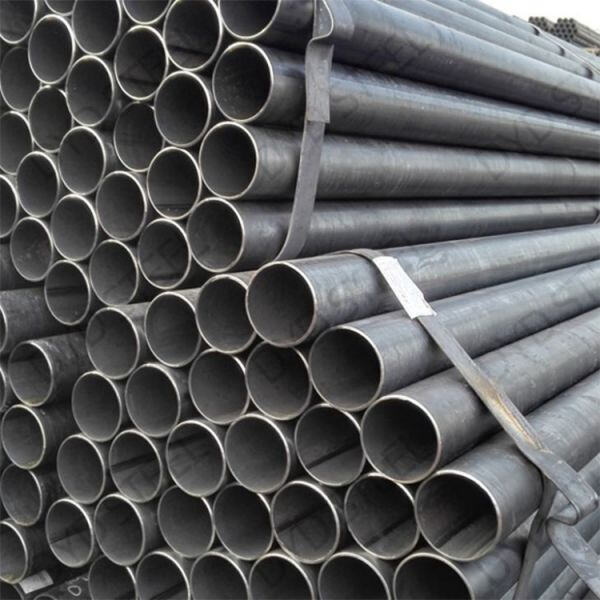 Innovation in SS Pipe Tube