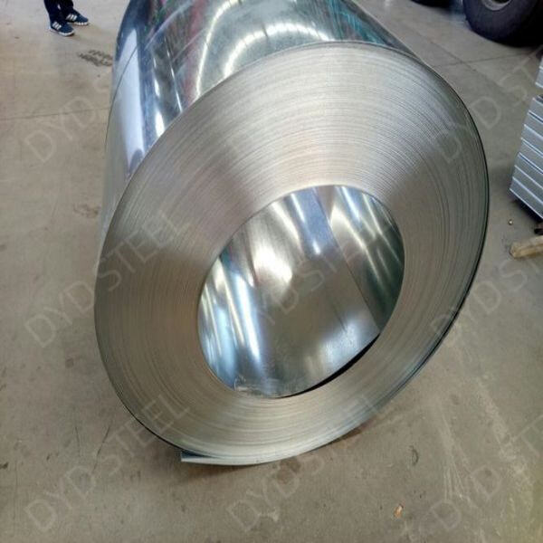 Innovation in Galvanized Sheet and Coil