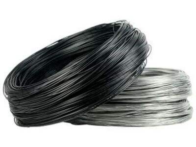 Essential Steel Wires for Heavy-Duty Industrial Applications