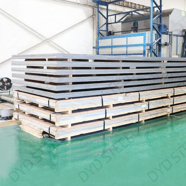 5mm Aluminum Plate for Commercial Use