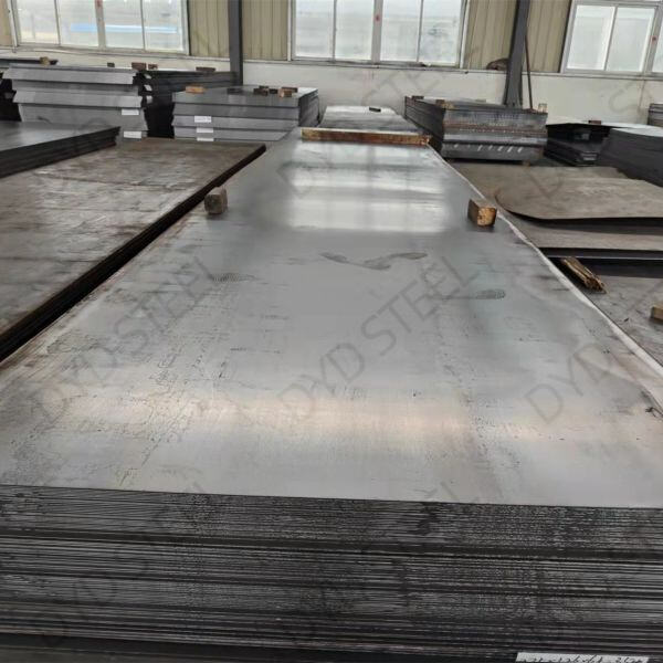 Safety and Utilization of High Carbon Steel Plate: