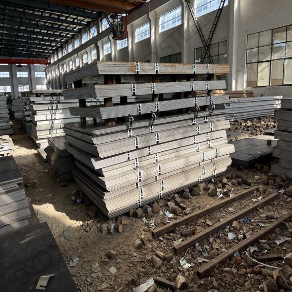 How to properly care for and maintain galvanized steel sheets