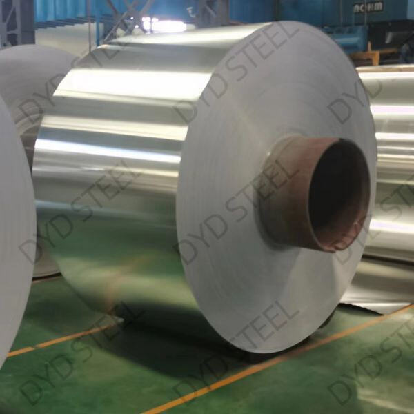 Using Aluminium Sheet 10mm in Construction and Industry