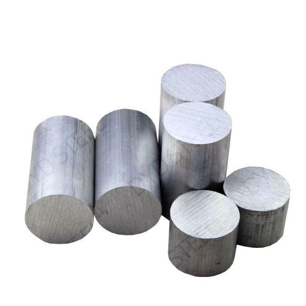 Use of Aluminium Tube Pipe