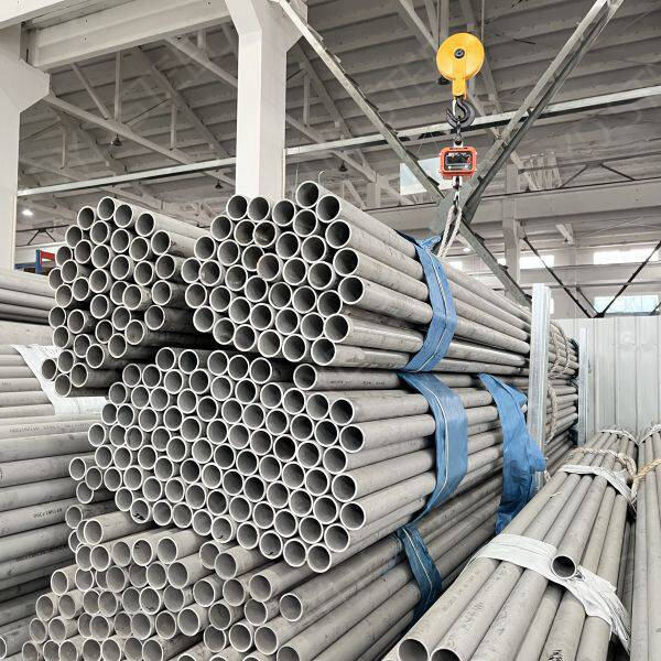 The Security of Stainless Steel Pipe