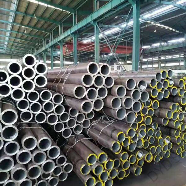 125 Aluminum Sheet တွင် ဆန်းသစ်တီထွင်မှု