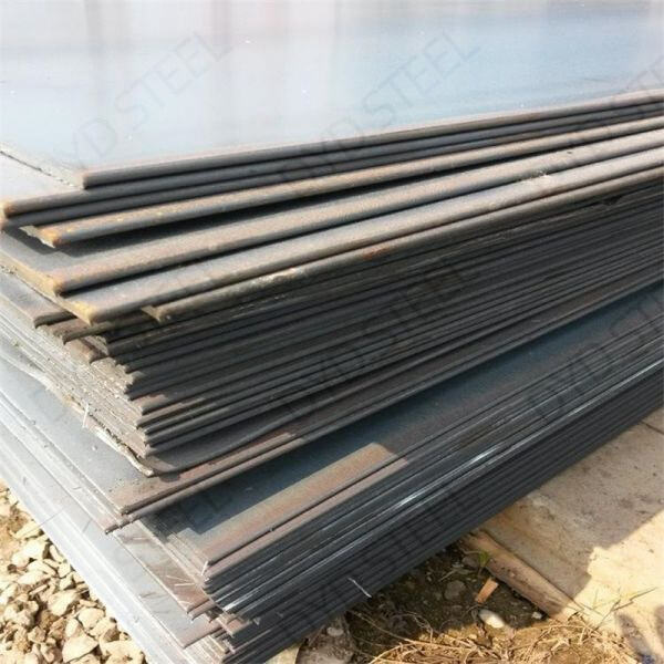 How to Use Stainless sheet plate?