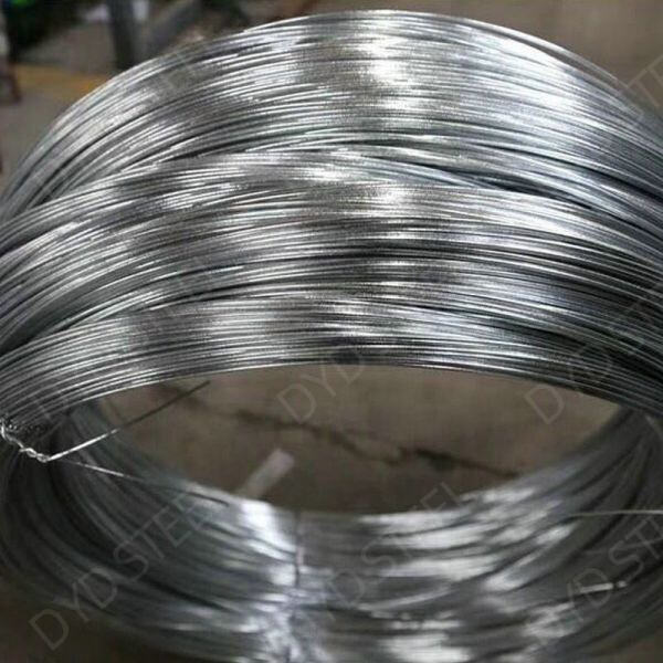 How Galvanized Wire Can Stand the Test of Time