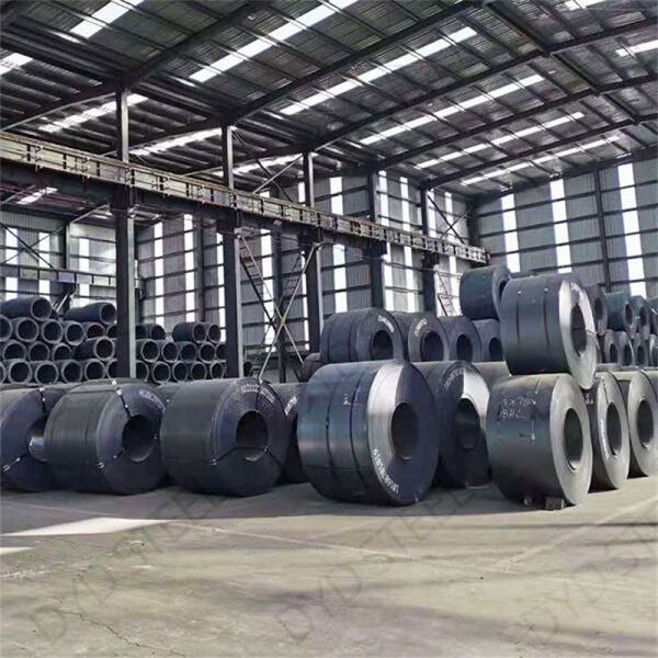 How To Utilize Carbon Steel Coils?