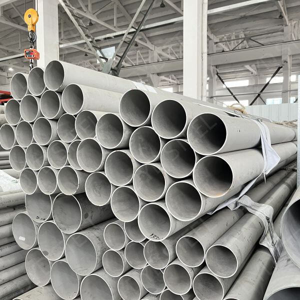 Security of Hot Dip Galvanized Plate